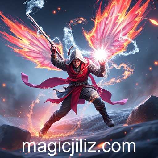 magicjili