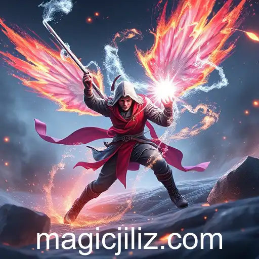 Exploring the Thrilling World of 'Action Packed' Games Featuring Magicjili