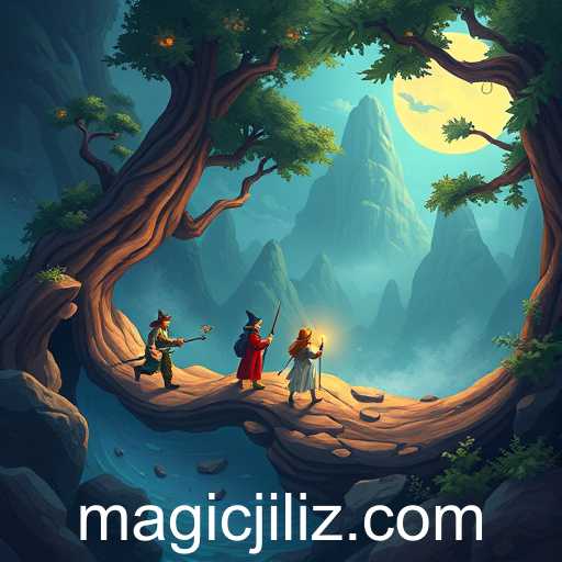 magicjili