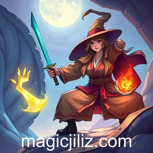 Digital Trends Reshape MagicJili Gaming Platform