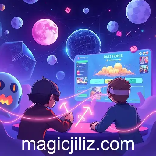 Exploring MagicJili: A Game-Changer in Online Entertainment
