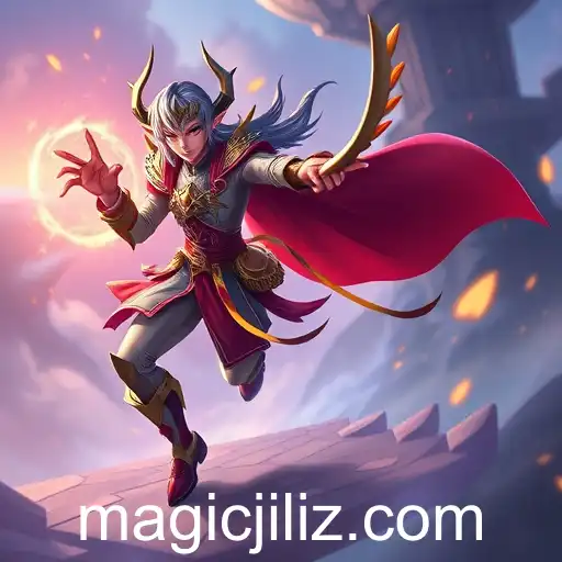 The Evolution of Gaming: MagicJili's Impact and Future