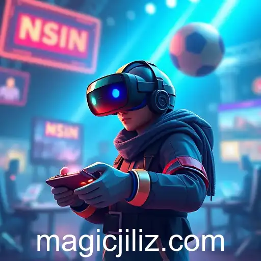 The Impact of MagicJili on Game Communities