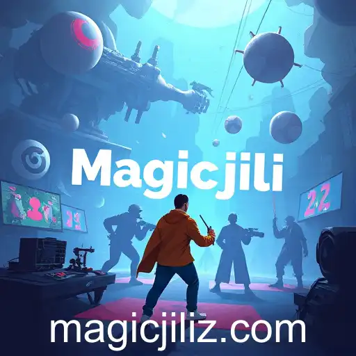 The Digital Frontier: MagicJili's Impact on Gaming Culture