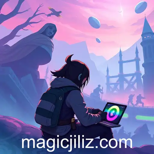 The Rise of MagicJili: A Gaming Revolution