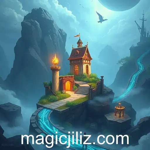 Magicjili Revolutionizes Online Gaming Experience