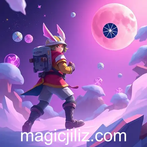 Magicjili: Revolutionizing Online Gaming Experience