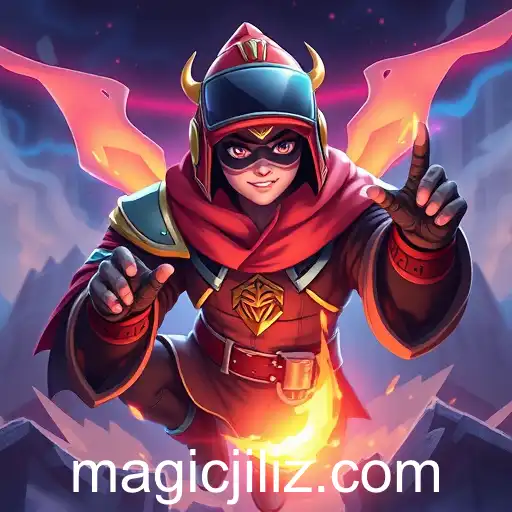 The Rise of MagicJili Amid Gaming Evolutions