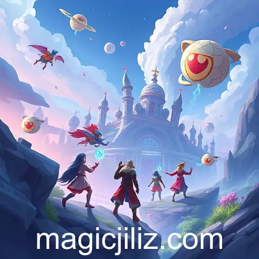 Online Gaming Trends and Innovations in the Mid-2020s