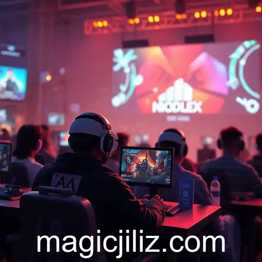 The Rise of Online Gaming Platforms