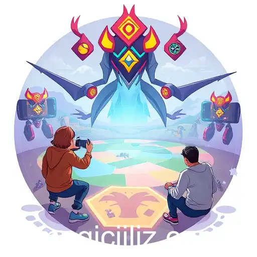 The Rise of MagicJili in Online Gaming