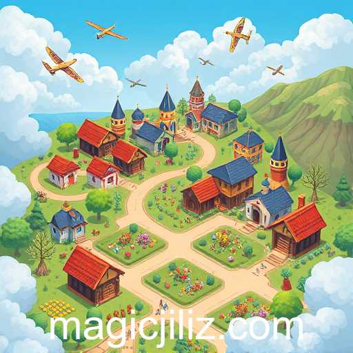 The Digital Frontier: MagicJili's Impact on Gaming Culture