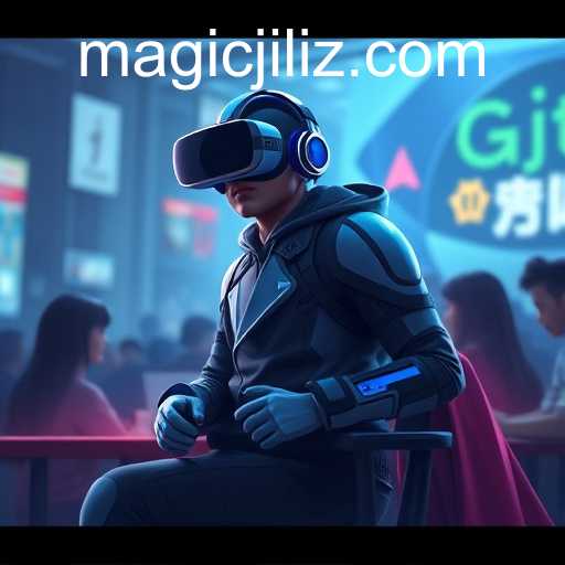 The Evolution of Online Gaming: Magicjili's New Frontier