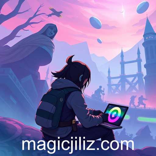 The Rise of MagicJili: A Gaming Revolution