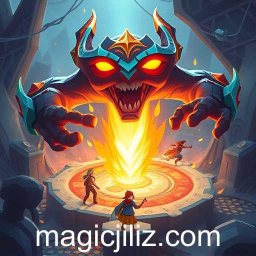 The Rise of MagicJili: Transforming Online Gaming Experiences