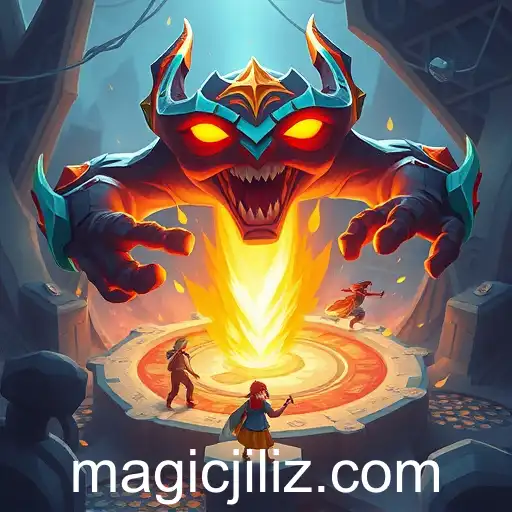 The Rise of MagicJili: Transforming Online Gaming Experiences