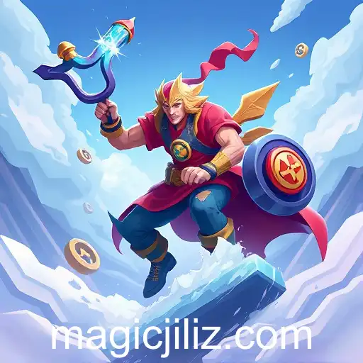 The Rise of MagicJili: A Gaming Phenomenon