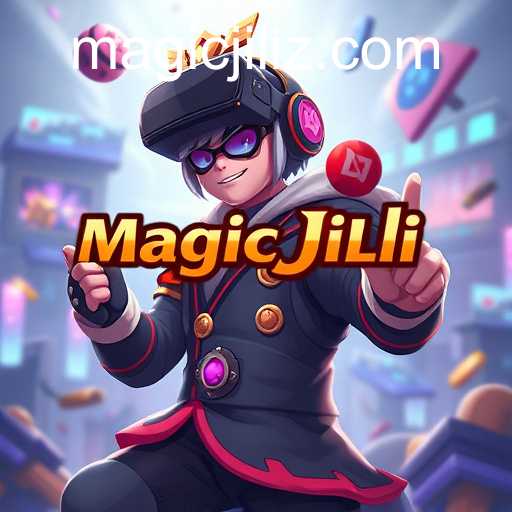 Magicjili: A Dominant Force in Online Gaming