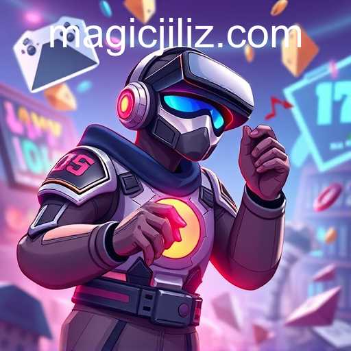 The Rise of MagicJili in the Online Gaming Industry