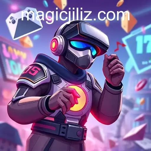 The Rise of MagicJili in the Online Gaming Industry