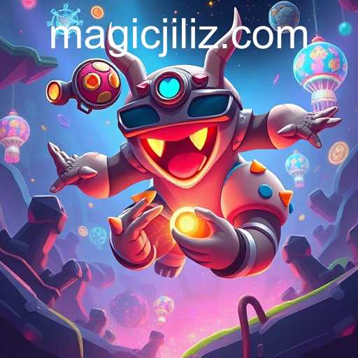 MagicJili: Revolutionizing Online Gaming in 2025