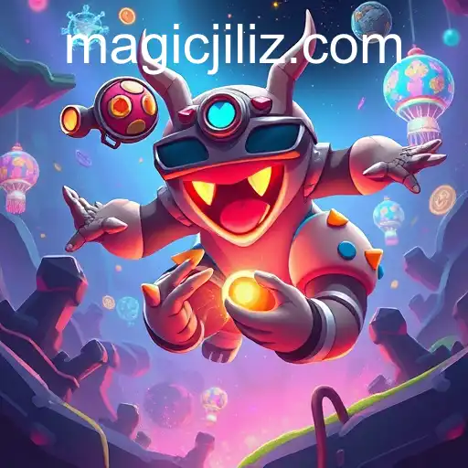 MagicJili: Revolutionizing Online Gaming in 2025