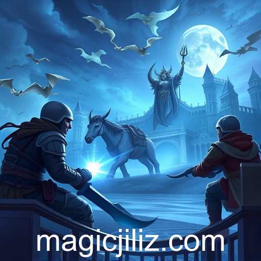 magicjili