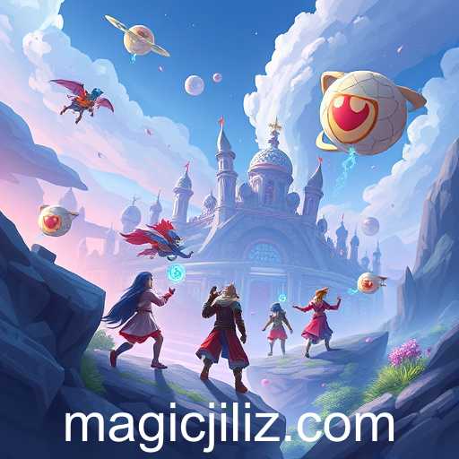 Online Gaming Trends and Innovations in the Mid-2020s