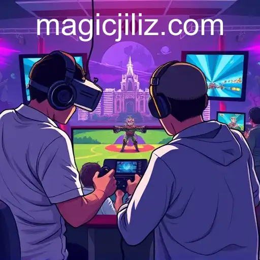 The Rise of Gaming Platforms in 2025