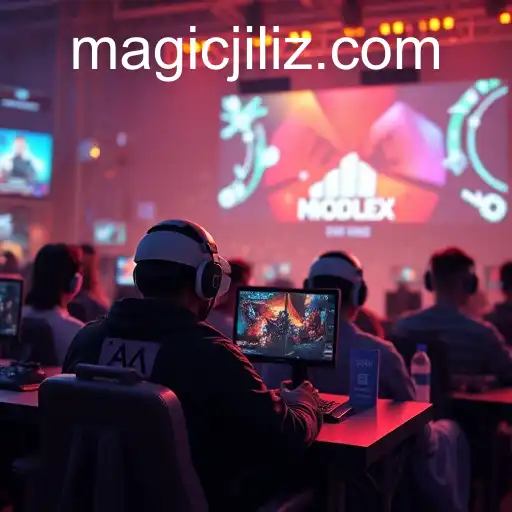 The Rise of Online Gaming Platforms