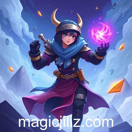 The Rise of MagicJili in the Online Gaming World