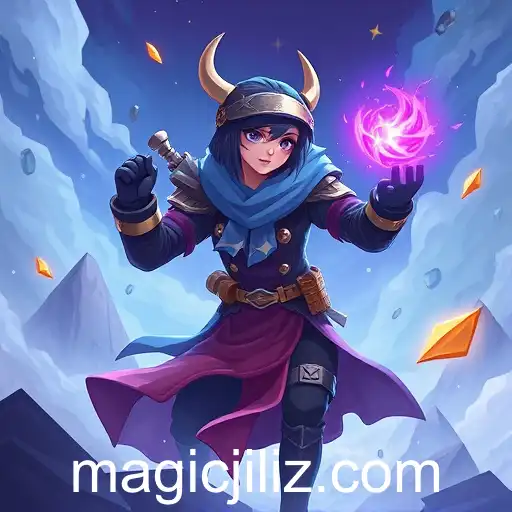 The Rise of MagicJili in the Online Gaming World