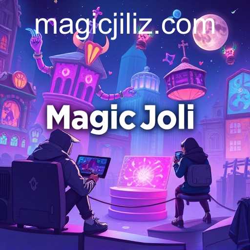 The Rise of Magicjili in the Gaming World