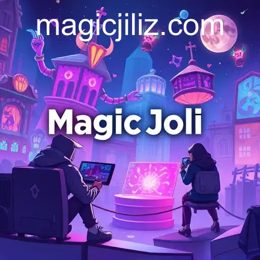 The Rise of Magicjili in the Gaming World