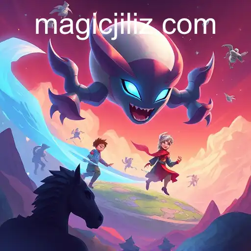 The Rise of MagicJili: Changing the Gaming Landscape