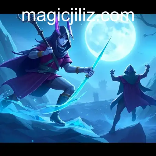 The Rise of MagicJili in the Gaming World