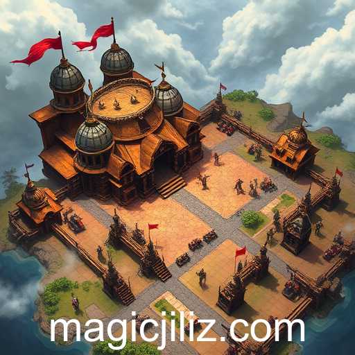 magicjili