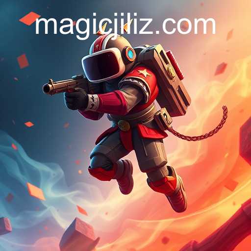 The Rise of MagicJili: A Digital Hub for Gaming Enthusiasts